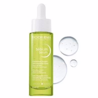 bioderma-sebium-serum-concentre-lissant-anti-imperfections-30-ml.jpg BIODERMA Sébium Sérum