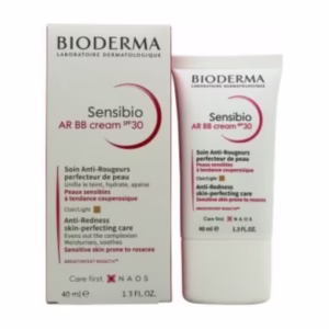 BIODERMA Sensibio AR BB