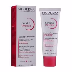 BIODERMA Sensibio Defensive Crème