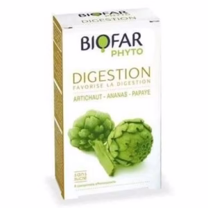 BIOFAR Phyto Digestion