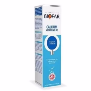 BIOFAR Calcium