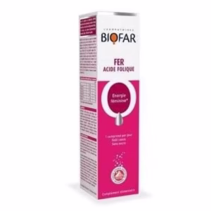 BIOFAR Fer