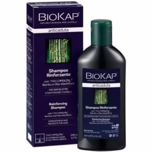 BIOKAP ANTICADUTA SHAMPOOING