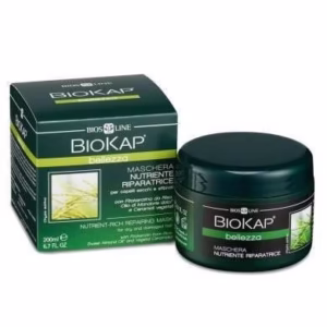 BIOKAP BELLEZZA MASQUE NOURRISSANT