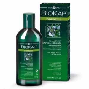 BIOKAP BELLEZZA SHAMPOING