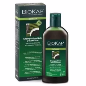 BIOKAP BELLEZZA SHAMPOOING NOIR