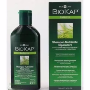 BIOKAP BELLEZZA SHAMPOING NOURRISSANT