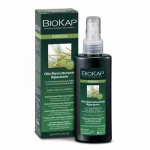 BIOKAP Huile Restructurante