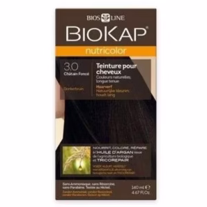 NUTRICOLOR DELICATO CHÂTAIN FONCÉ