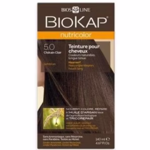 NUTRICOLOR DELICATO CHÂTAIN CLAIR