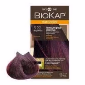 NUTRICOLOR DELICATO ROUGE PRUNE