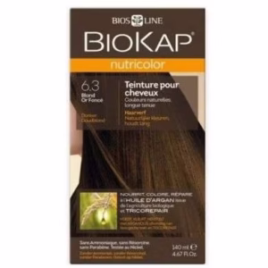 NUTRICOLOR DELICATO BLOND OR FONCÉ