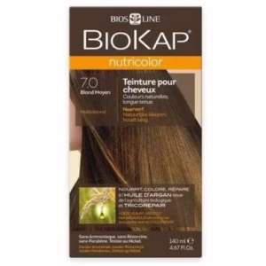 NUTRICOLOR DELICATO BLOND MOYEN