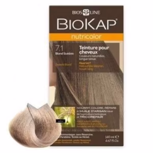 NUTRICOLOR DELICATO BLOND SUÉDOIS