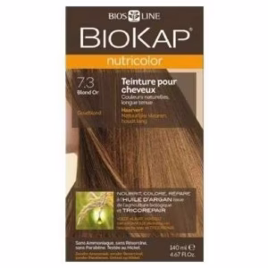 NUTRICOLOR DELICATO BLOND OR