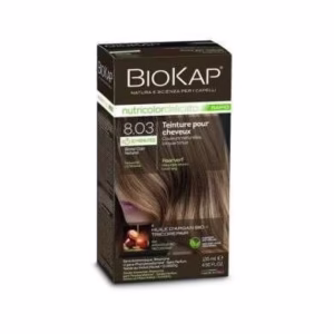 BIOKAP Nutricolor Delicato Rapid Blond
