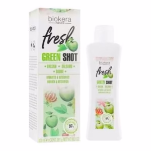 BIOKERA FRESH GREEN SHOT BALSAM