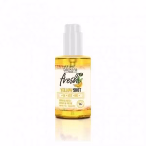 Biokera Fresh Yellow Shot Sérum