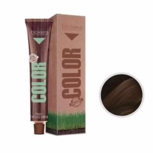 Biokera Natura Color Brun Clair