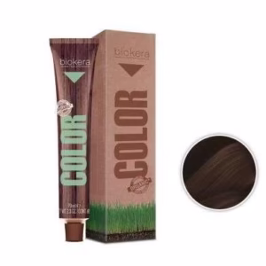 Biokera Natura Color Brownie