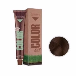 Biokera Natura Color Marron Clair