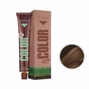 Biokera Natura Color Blond Foncé