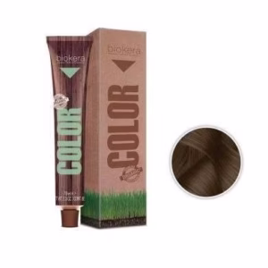 Biokera Natura Color Blond Foncé Intense