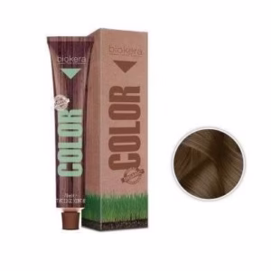 Biokera Natura Color Blond Clair Brun