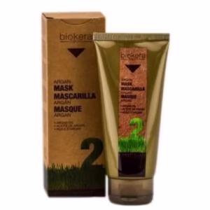 Biokera Nature Masque Argan