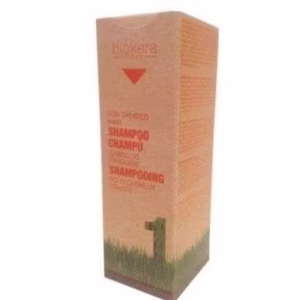 NATURE SHAMPOING CHEVEUX TRAITÉS 300 ml
