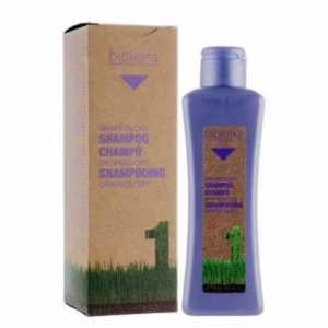 BIOKERA NATURE SHAMPOING GRAPEOLOGY RAISIN