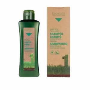 HAMPOING SPÉCIFIQUE CHEVEUX GRAS 300 ml