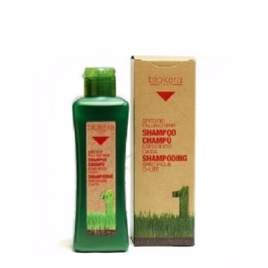 NATURE SHAMPOOING ANTI-CHUTE 300 ml