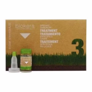 Biokera Nature Traitement Anti-Pelliculaire