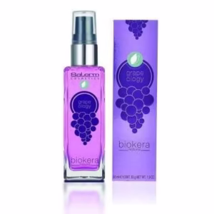 BIOKERA GRAPEOLOGY SÉRUM PÉPINS DE RAISIN