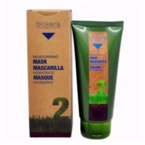 Biokera Masque Hydratant