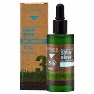 BIOKERA SÉRUM SCALP