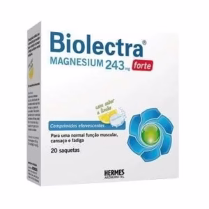 Biolectra Magnesium Direct