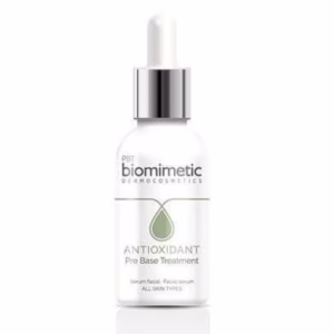 Biomimetic Antioxidant Base de Traitement