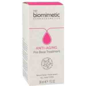 Biomimetic Pre Base Traitement Anti-Âge