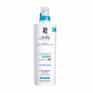 Bionike Defence Sun Après-Soleil Bébé