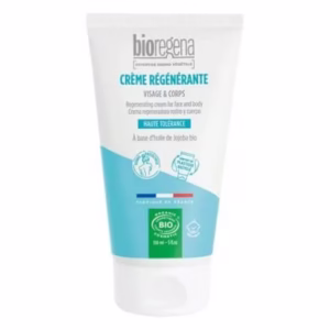 Bioregena Crème Régénératrice
