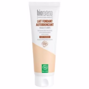 Bioregena Lait Fondant Autobronzant