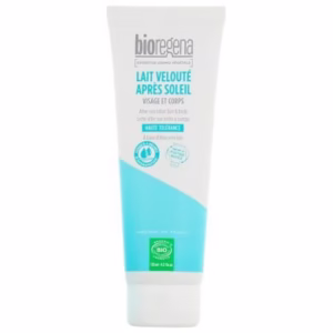 Bioregena Lait Velouté Après-Soleil