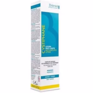 Biorga Cystiphane Lotion Anti-Chute