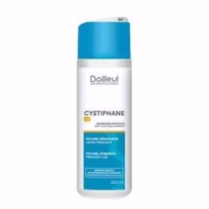 Biorga Cystiphane Shampooing Anti-Chute