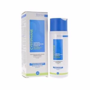Biorga Cystiphane Shampooing Antipelliculaire