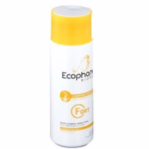 Biorga Ecophane Shampooing Fortifiant