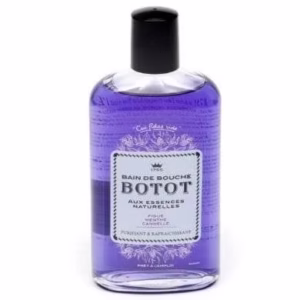 Botot Bain de Bouche Figue