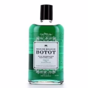 Botot Bain de Bouche Menthe